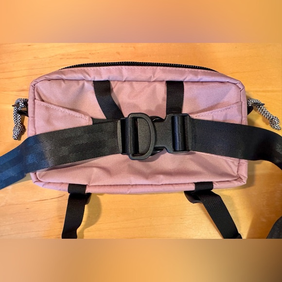 Topo Designs Pink Travel Bag - Picture 6 of 9